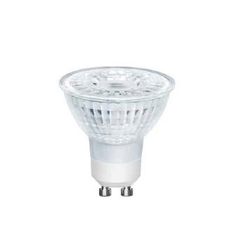 LED DIM. Glas Refl. 38 4,2W-350lm-GU10/830