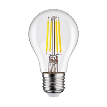LED Filament A60 7W-850lm-E27/840