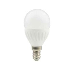 LED Ceramic P45 8,5W-1360lm-E14/827