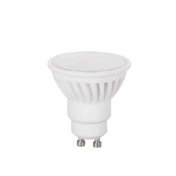 LED Refl. Ceramic 100° 9W-900lm-GU10/827