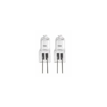 2er Eco Halogen 12V 20W-G4/928