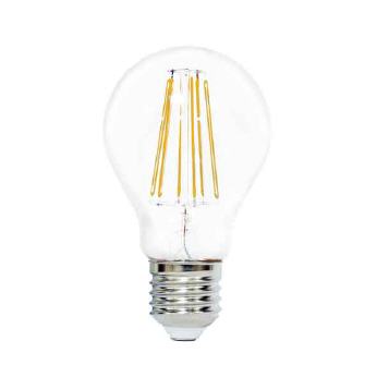 LED Filament A60 8W-1055lm-E27/840