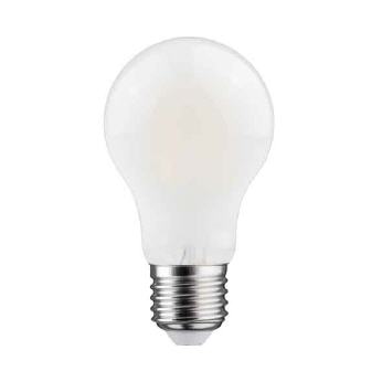 LED Filament matt A60 11W-1521lm-E27/827