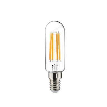 LED Fil. T25 4,5W-470lm-E14/827