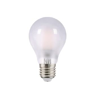 LED Fil. matt P45 4,5W-470lm-E27/827