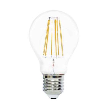 LED Filament  A60 8,5W-1055lm-E27/827