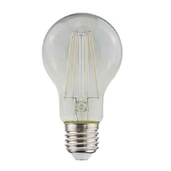 LED Filament WHITE 8,5W-1055lm-E27/840