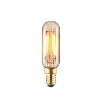 LED Fil. Kolbenform 2,5W-180lm-E14/818