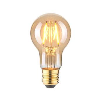 LED Filament Classic 4,5W-380lm-E27/818