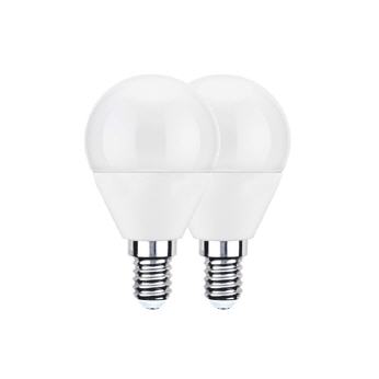 LED 3er-Pack R50 4,8W-470lm-E14/827